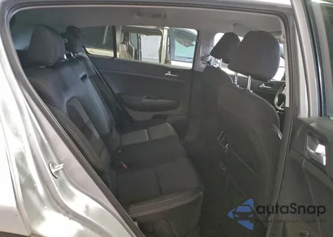 2020 Kia Sportage Lx from USA, damaged, VIN KNDPMCAC4L7667937